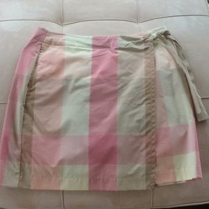 Liz Claiborne golf short size 8